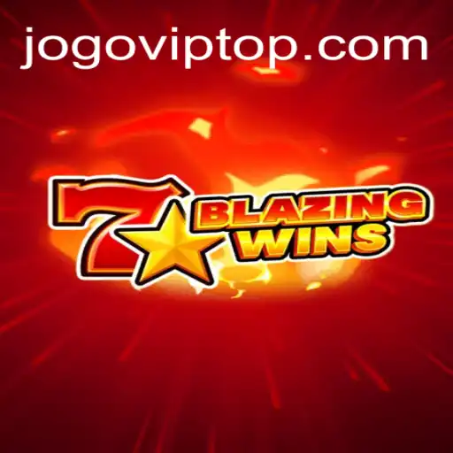 Descubra a Emoção do BlazingWins no JOGOVIP.COM