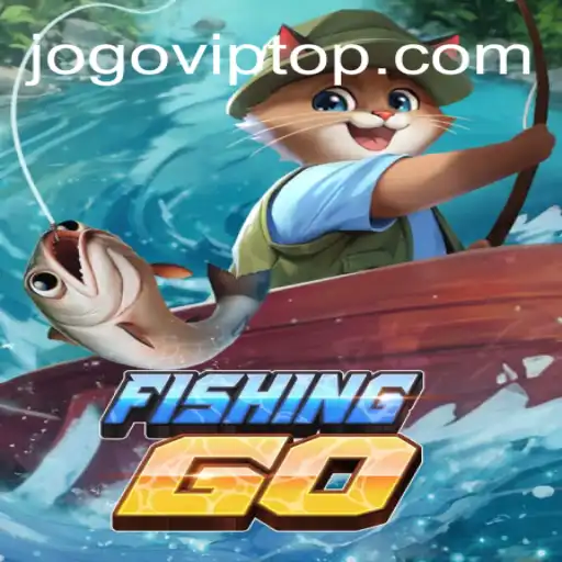 Explorando o Jogo FishingGO: Aventuras Aquáticas e Estratégias de Sucesso