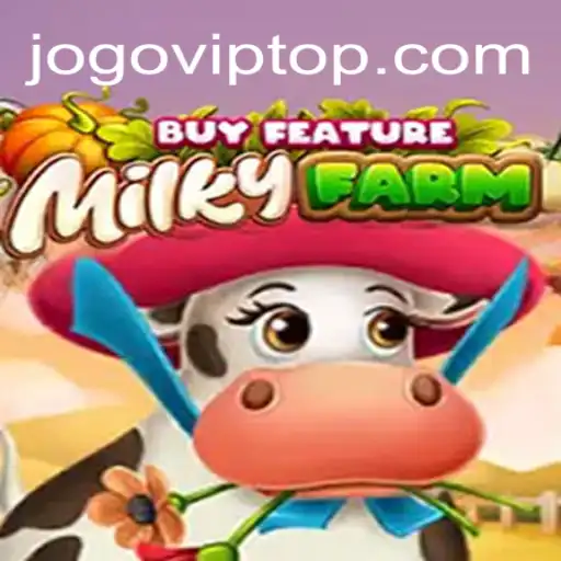 Explorando o Fascinante Mundo de MilkyFarmBuyFeature em JOGOVIP.COM