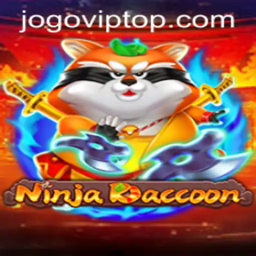 NinjaRaccoon: Aventura e Estratégia com um Toque Único