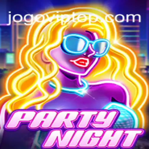 Descubra o Universo Vibrante de PartyNight: O Jogo de Festa que Conquista Multidões