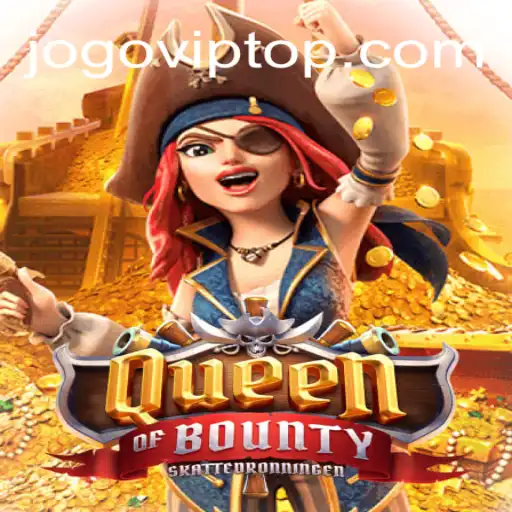 Descubra o Fascinante Universo de QueenofBounty no JOGOVIP.COM