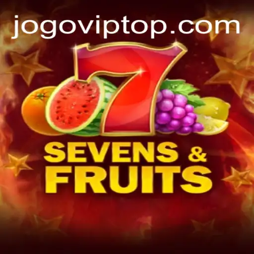 Descubra SevensFruits: O Jogo de Slots Online Que Está Conquistando JOGOVIP.COM
