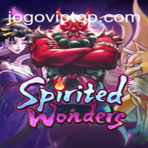 Descubra o Universo Fascinante de SpiritedWonders no JOGOVIP.COM