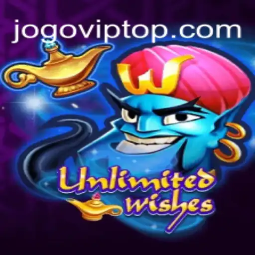 UnlimitedWishes: Descubra o Mundo de Possibilidades Ilimitadas no JOGOVIP.COM